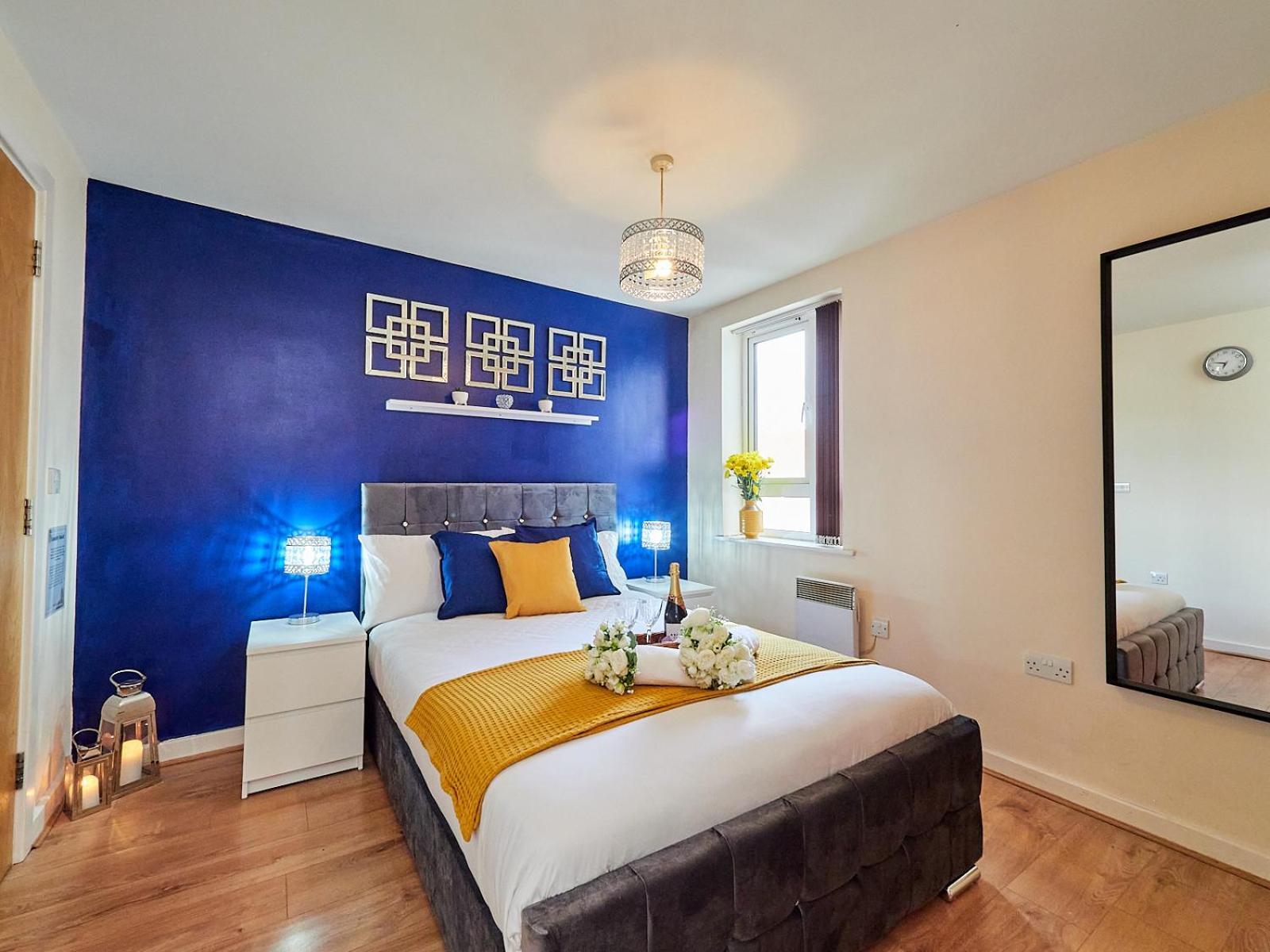 Beauchamp Suite In Coventry City Centre Cv1 For Contractors Professionals Tourists Relocators Students And Family Экстерьер фото