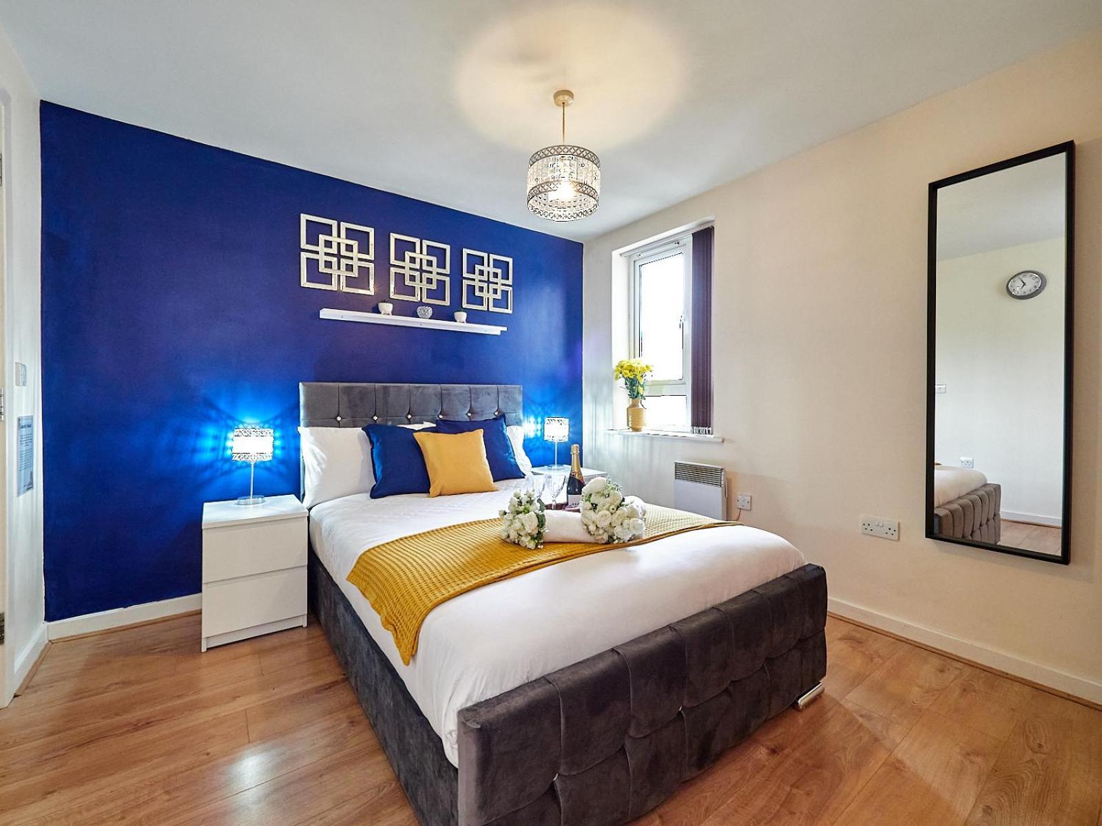 Beauchamp Suite In Coventry City Centre Cv1 For Contractors Professionals Tourists Relocators Students And Family Экстерьер фото